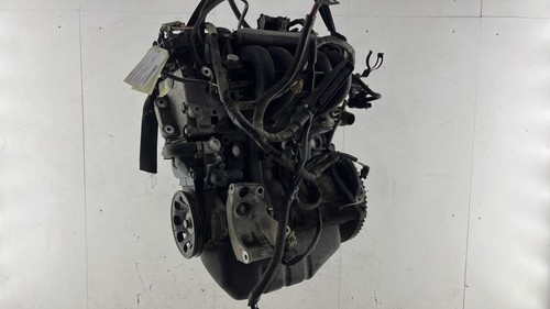 Moteur renault twingo phase - moteur,