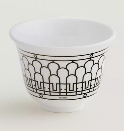 Hermès déco set - 6, mini
