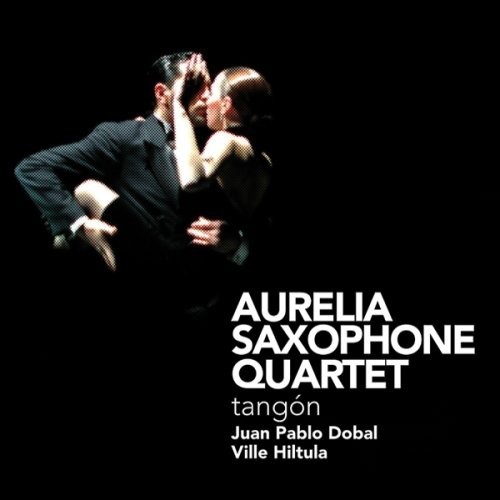 Aurelia saxophone quartet - aurelia,