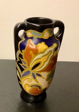 Petit vase Gouda Holland