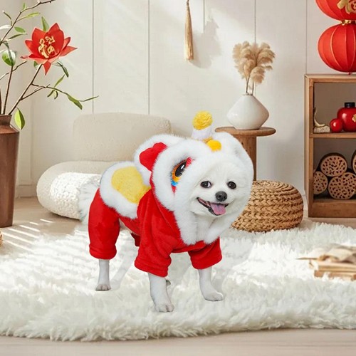 Costume animal compagnie - costume, de