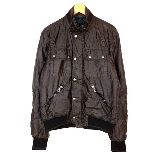 Blouson bomber homme - , marlboro