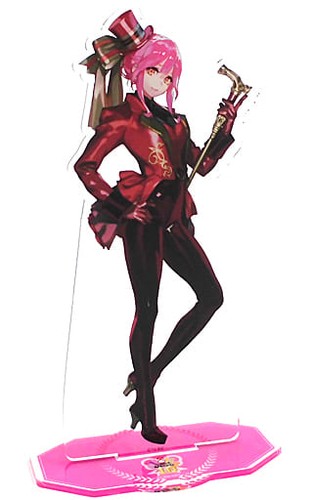 Macross delta makina nakajima - macross,