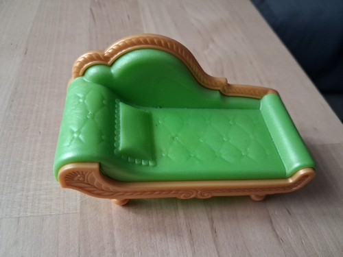 Playmobil canapé vert - playmobil,