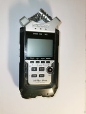 Lot Zoom H4n Pro enregistreur