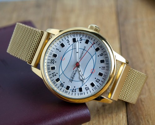 Automatique raketa polar - automatique,