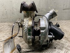 89895 Turbocharger Audi A6 Avant (4G, C7) 059145874J