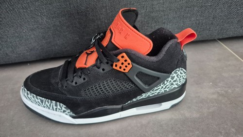 Baskets jordan spizike - baskets,