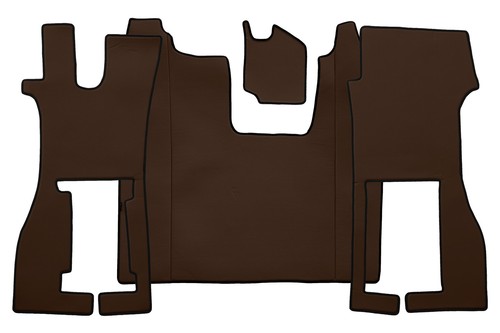 Camion tapis entierement le - tapis,