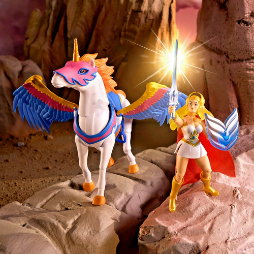 Motu origins she ra et - origins,