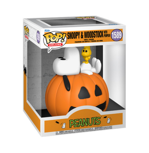 Figurine snoopy peanuts - figurine,