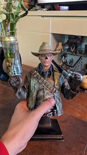 🤠💀 BUSTE COLLECTOR —