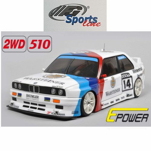 Modellsport 5 sportsline - modellsport, 1:5