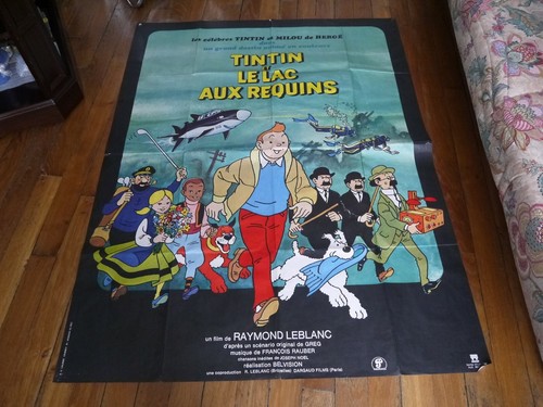 Affiche cinéma originale - affiche,