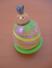 PYLONES Sucrier culbuto