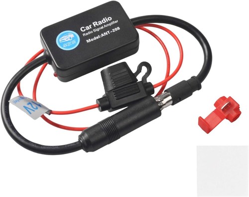 Amplificateur signal - amplificateur,