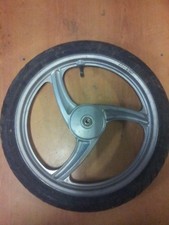 ROUE AVANT PIAGGIO 50 VELOFAX