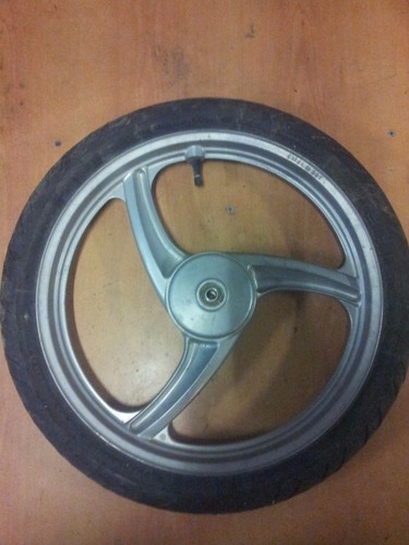 Roue avant piaggio velofax - piaggio,