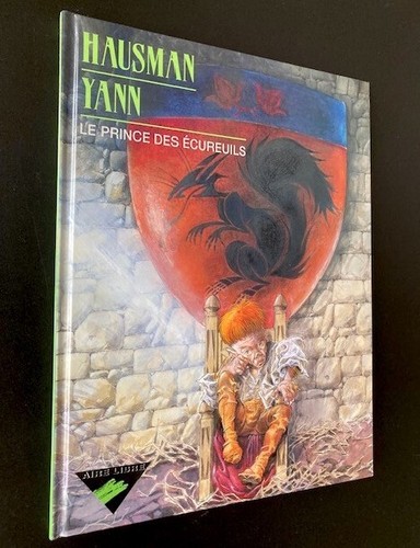 René hausman yann - rené,