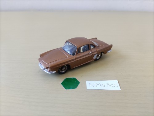 Dinky toys renault floride - toys,,