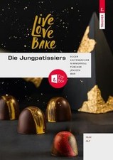 Die Jungpatissiers +