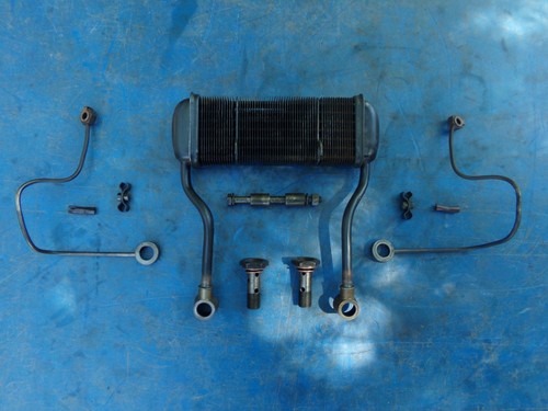 Ensemble graissage moteur - ensemble,