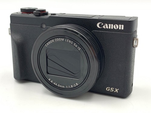 Canon powershot mark - x,