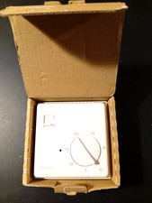 Thermostat Electronique Hager