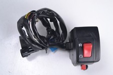 Commutateur côté droit SUZUKI BURGMAN 650 2013-2018