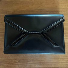 GIVENCHY SACS Givenchy clutch bag rare