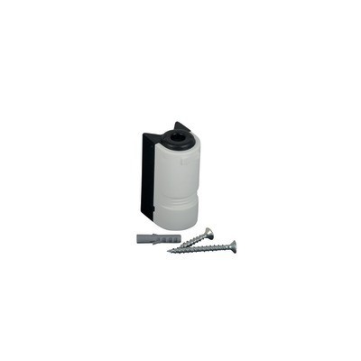 Sonde exterieure visio - , après