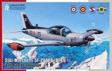 SPECIAL HOBBY 72433 MAQUETTE