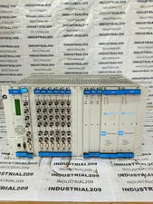 SKF VM600 SYSTEM #204-040-100-012 VIBRO-METER