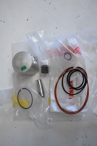 Kit piston pour - piston, yamaha