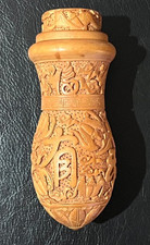 Boîte à grillons asiatique