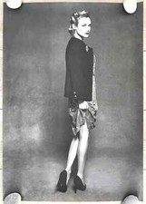 DIANE KRUGER CHANEL KARL