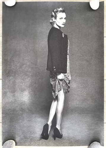 Diane kruger chanel - diane,