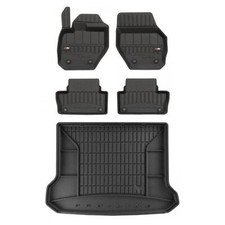 Frogum TPE Pro-Line Tapis De