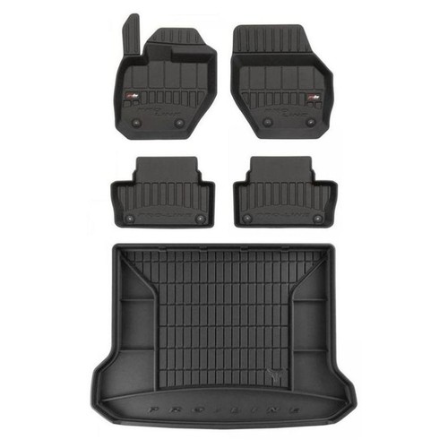 Frogum tpe pro line tapis - pro-line, de