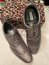 NO NAME chaussure à lacet