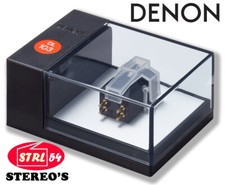 DENON DL-103 cellule phono