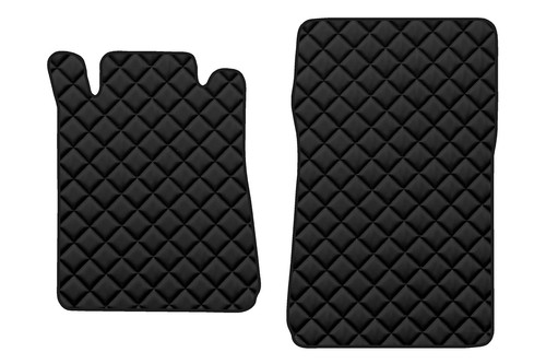 Auto tapis sol avant - tapis, de