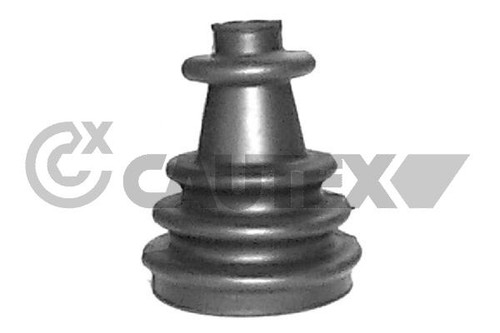 Soufflet cardan renault - cardan,