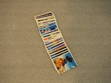 Dragon Ball Z, Images