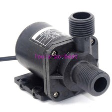 12V ZC-T40 Water Pump Solar