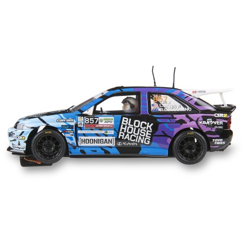 Scx ford escort - scx,