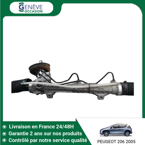 Cremaillere peugeot - 🇫🇷,