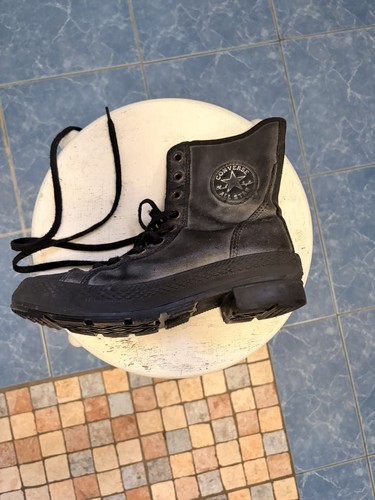 Vintage converse all stars - all,