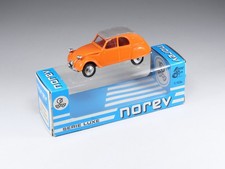 NOREV - SÉRIE LUXE /