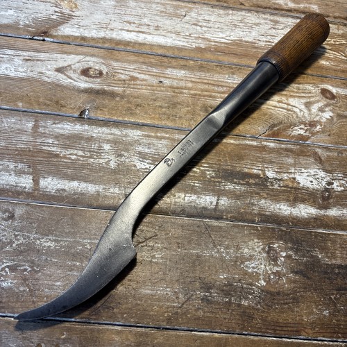Vintage sorby swan neck - vintage, i